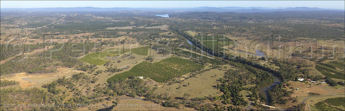 Peter Bellingham Photography Monduran Station - QLD (PBH4 00 18347)